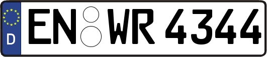 EN-WR4344
