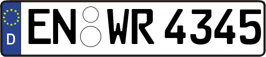 EN-WR4345