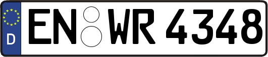 EN-WR4348