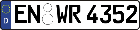 EN-WR4352