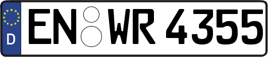 EN-WR4355
