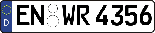 EN-WR4356