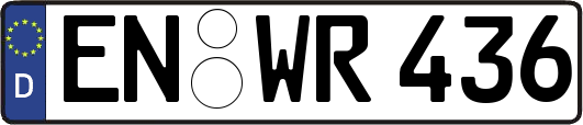 EN-WR436