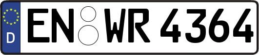 EN-WR4364