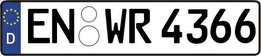 EN-WR4366