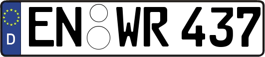 EN-WR437