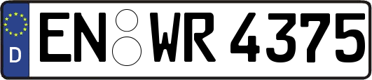 EN-WR4375