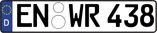 EN-WR438