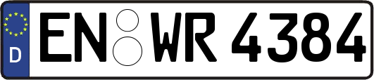 EN-WR4384