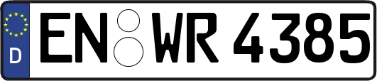 EN-WR4385