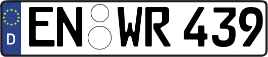 EN-WR439