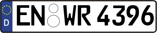 EN-WR4396