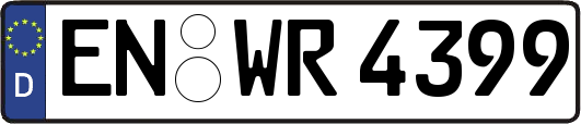 EN-WR4399