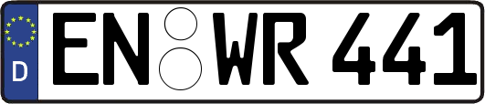 EN-WR441