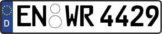 EN-WR4429