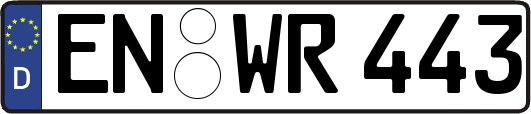 EN-WR443