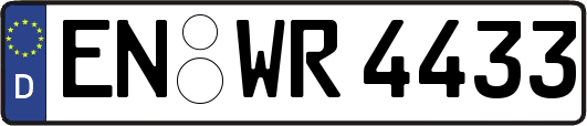 EN-WR4433