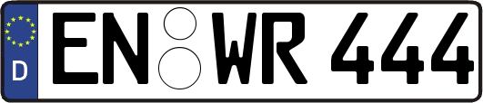 EN-WR444