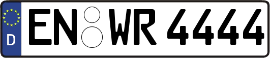 EN-WR4444