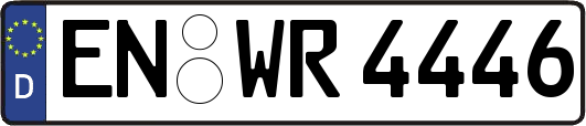 EN-WR4446