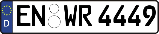 EN-WR4449