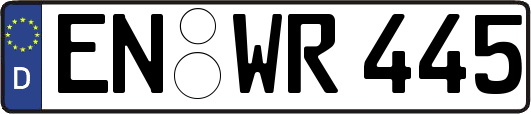 EN-WR445