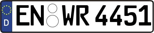 EN-WR4451