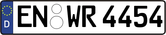 EN-WR4454
