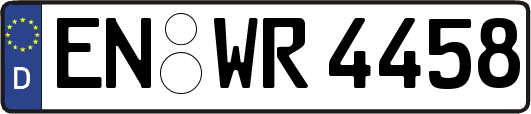 EN-WR4458