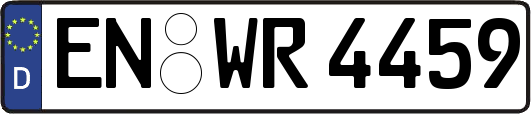 EN-WR4459
