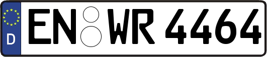 EN-WR4464