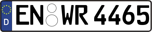 EN-WR4465