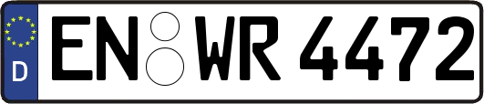 EN-WR4472
