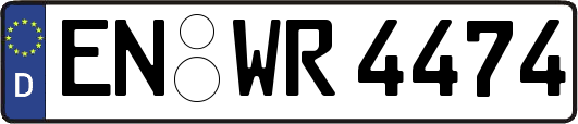 EN-WR4474