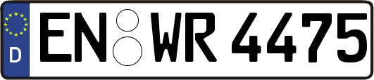 EN-WR4475