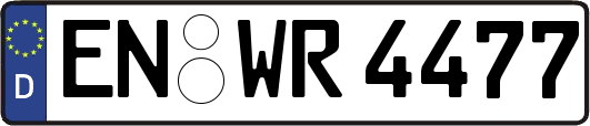 EN-WR4477