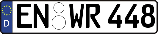 EN-WR448