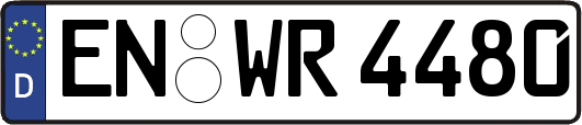 EN-WR4480