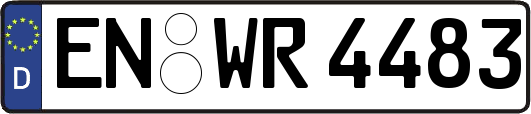 EN-WR4483