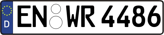 EN-WR4486