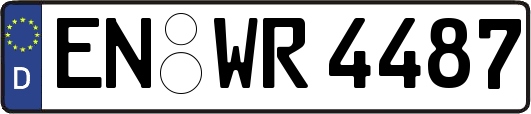EN-WR4487