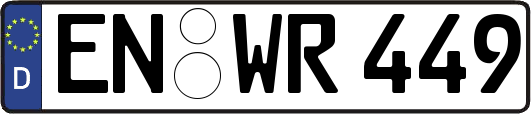 EN-WR449