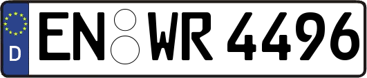 EN-WR4496