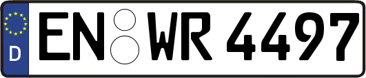 EN-WR4497