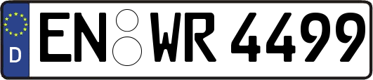 EN-WR4499