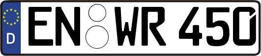 EN-WR450