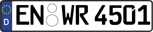 EN-WR4501