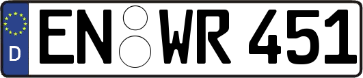 EN-WR451