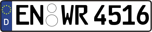 EN-WR4516