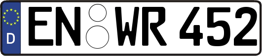 EN-WR452